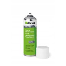 Illbruck - Me902 Primaria Butile & Bitume Spray Da 500 Ml (a 12)