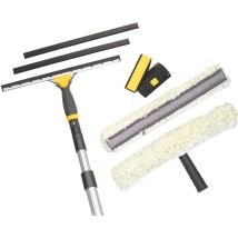 Herramienta Para Vidrieros Vermop 2930s20 Hoja 35 Cm Ergonómica