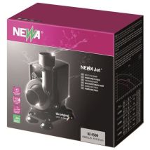 Pompa Aria Newa Jet 4500 Sommergibile Silenziosa Efficiente