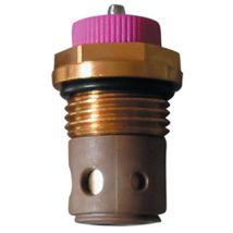 Thermostatoberteil F.typ Ts-fv 1/2" Fig.6367(99)