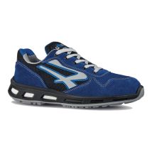 U-Power Sicherheitsschuhe Dea S1P SRC – Größe 44 – Atalanta Design – PU-Sohle – Aluminiumkappe – atmungsaktives Nylon