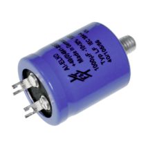 Lfb22204025036 / 1014274 Elektrolyt-kondensator Lötfahnen 2200 Μf 40 V (ø X L) 25 Mm X 36 M - Ftcap