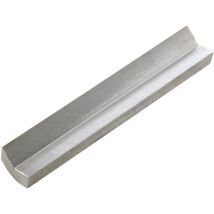 Caños Prismáticos Para Puerta-barra De Escariado Tipo H, Tipo : Bp 20130, Para Ø Máx. 20 Mm, Largo Total Del Prisma 130 Mm, Ancho : 22 Mm