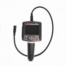 Caméra d'inspection – 3,2 pouces – Flexible étanche 1 m – Éclairage réglable – Nestle Metofix VS500