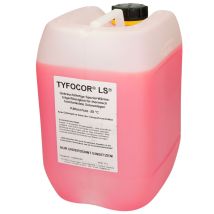 Tyfo - Cor ls Liquide Caloporteur Et Antigel Jusqu'à -28 °c Pour Capteurs À Tubes