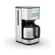 Continental Edison - Cf12tixth Cafetera De Filtro - 1,2 Litros - Jarra - Térmica