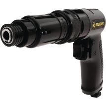 Rodcraft - Destornillador Neumático Rc 4710 2,000 Min -¹ 6.3 Mm (1/4 Pulg.) A4 Sartenes 2-6 Nm Rodcraf