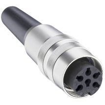 Borne et domino – 1 pc(s) – Connexion à sertir – 5 A – Tension 300 V – LUMBERG