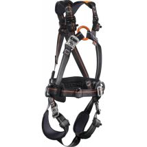 Harnais de sécurité – Kit de sécurité Performion 312 – Taille M/2XL – Norme EN 358:1999, EN 361:2002