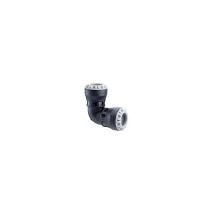 Coude 90° Uno Dimensions : Diam. 20