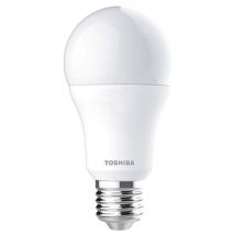 Lampe Toshiba A60 Led 5w E27 4000k