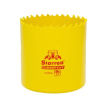 Bi Metall Deep Cut Seghe A Tazza, 56 Mm, Dch056 M - Starrett