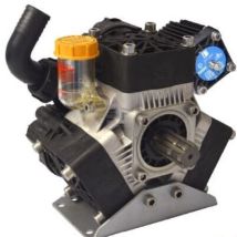Pompa Poly 2105 Premium Vs Duramax Bertolini 634050973ds