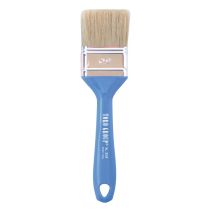 Ferramenta1.com – Pennellessa Bionda Manico Plastica S.115 – 60 mm – pura setola bionda