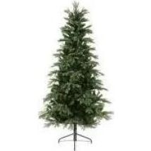 Weihnachtsbaum Amicasa Éclat Grün 210 Cm