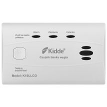 Rauch- Und Kohlenmonoxidmelder K10llco Kidde