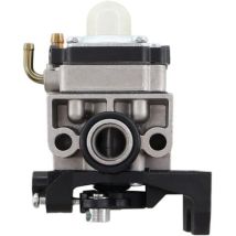 Kit Di Riparazione Carburatore Per Motore Tosaerba, Modello Compatibile Gx25-35, Inclusi Filtri Aria, Codice Pezzo 16100-z0h-825
