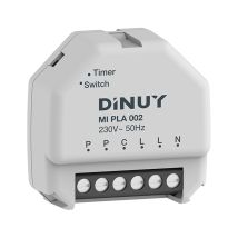 Elektronische Zeitschaltuhr 3000w Glühlampe 230v