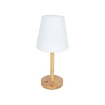 Lámpara De Mesa Cambridge - Bo-camp
