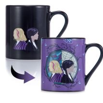 Taza Miercoles Surtido