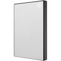 Seagate One Touch Stkz5000401 Externe Festplatte 5 Tb Schwarz, Silber