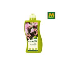 Dünger Für Blumenpflanzen 1l 234102 Massó