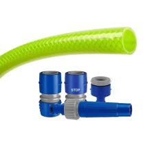 Tubo Irrigazione Tatay 9988005 Rinforzato Leggero 15 Mm 10 M