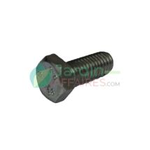Vite Uni 5739 M 10 x 25 – Pezzo di ricambio originale Del Morino – 40100043