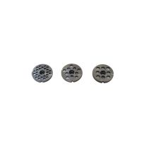Piastra Garhe Per Tritacarne N°8 Fori 4,5 Mm