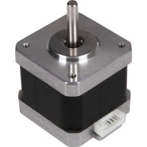 Motore Passo Passo Joy-it Nema17-04 0.45 Nm 1.5 A Diametro Albero: 4.5 Mm