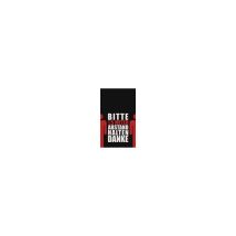 Miltex - Alfombra De Puerta A 1,5 M. Longitudinal Rojo / Negro Pa L1500xl900xs6mm