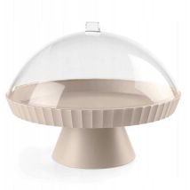 Centurion Agora Blim Plus Kuchenplatte Beige 30 Cm