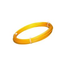 Aguja De Fibra De Vidrio De Repuesto Compacto 20m Katimex