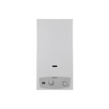 Scaldabagno A Gas Baxi Acquaprojet+ Blue Gl 14i 14 Lmin