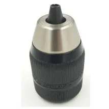 Mandrino Autoserrante Taurus 2-13 Attacco 1/2"x20