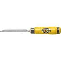 Lochbeitel Pesante 8mm in Faggio Bianco – Utensile per Lavorazione del Legno – Kirsche
