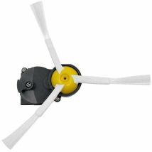 Modulo Motore Spazzola Laterale Per Irobot Roomba 500 600 700- Happyshop