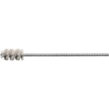 Cepillo microtubo AO Ø48mm – 125mm – Desbarbar agujeros y punciones – LESSMANN