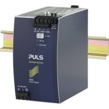 Puls Qs20.244 Alimentatore Per Guida Din 24 V/dc 20 A 480 W 1 X