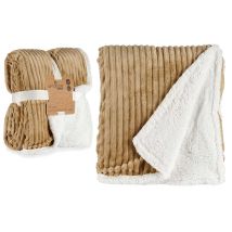 Manta Pana Camel 200x150x1,5 Cm