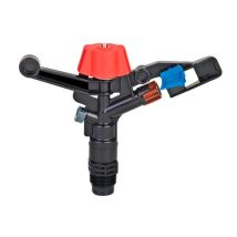 Irrigatore Per Irrigazione 5035 Sd 34 Agricolo Circolare 360 Raggio Dazione Da 11 A 13 M Portata Da 124 A 362 M3ora Offerta Esclusiva