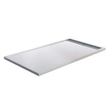 Gme - Piatti Doccia Extrasottili Style Plus Colore: Bianco - Estensione: 180x70