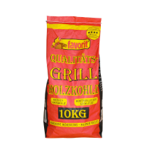 Carbón vegetal 10 kg – Favorit