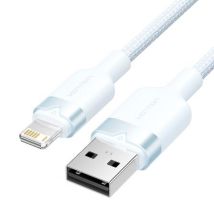Cable Usb A Lightning Vention Lansf 1 M