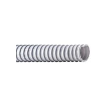 Norres - Pvc-absaugschlauch Airflex Innen-ø 110,0 Mm Grau Außen-ø 121,0 Mm Länge 30 M