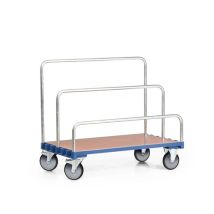 Protaurus Bügel Für Basiswagen R600 Plattenwagen 900 Mm Hoch 1200x800mm