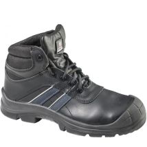 Lemaitre 092643 Sicherheitsschuh Andy Bau Xxl, S3 Ci, Gr.43