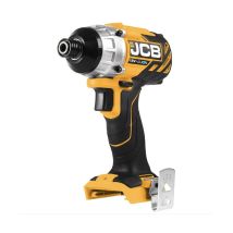 Jcb 21-18blid-b Cordless Brushless Impact Driver Body Only