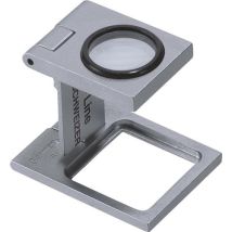 Schweitzer - Messfadenzähler Tech-line 8x Linsen-d.16,3mm Schweizer 37300