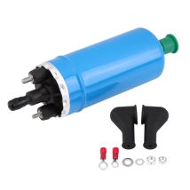 Eosnow Elektrische Hochdruck-kraftstoffpumpe Mit Einbausatz Für Bmw E23 E24 0580464038